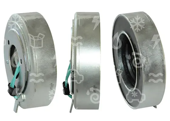 cívka pro kompresory ZEXEL, 24V, 111-67-40-32 mm